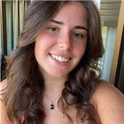 Profesora para impartir clases de apoyo y refuerzo tanto para infantil como primaria de todas las materias